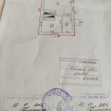 Продам будинок в Потоках