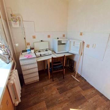 Здам однокімнатну квартиру/Кульбакіно