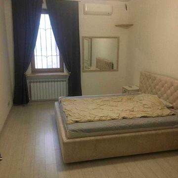 Сдаётся 3х комнатная квартира на ул.Рабочая 166Д