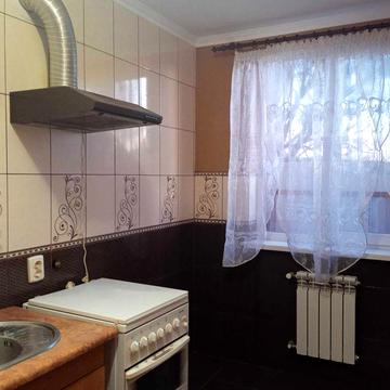 Здам двокімнатну квартиру