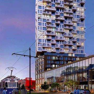 Продаж 1 - кім. квартири в новобудові на Вишенці. ЖК The Tenth House