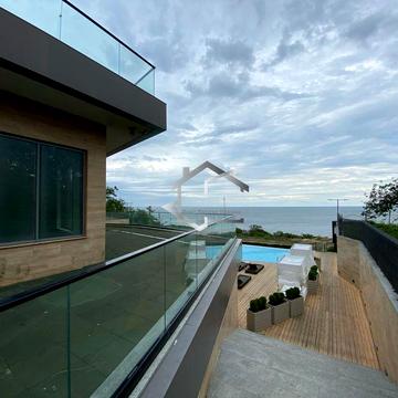 Сдам ЖК Greenwood Гринвуд Балкон ВИД НА МОРЕ Французский Без повышения на лето э