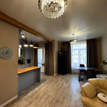 Просторная семейная квартира в ЖК Таврический 100,5кв.м ЖК Таврический