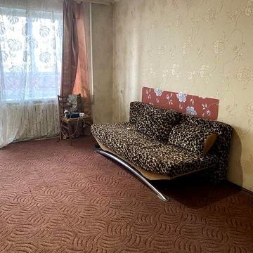 1 комнатная квартира на Рабочей