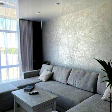 Оренда smart-квартири в ЖК Smart City