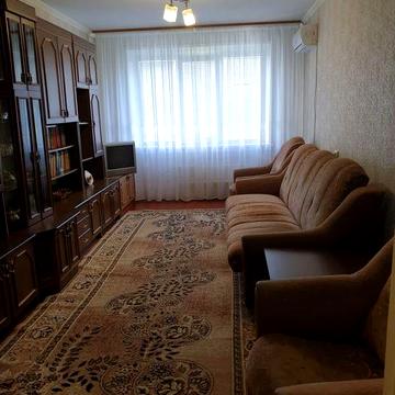 Сдам 3-х комнатную квартиру