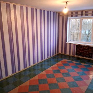 Двухкомнатная квартира (не сдаётся!!)