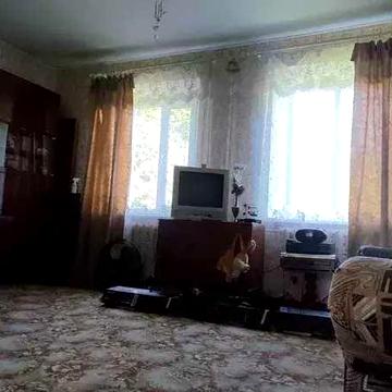 Продам дом добротный