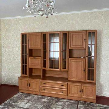 Оренда 1/2 будинку