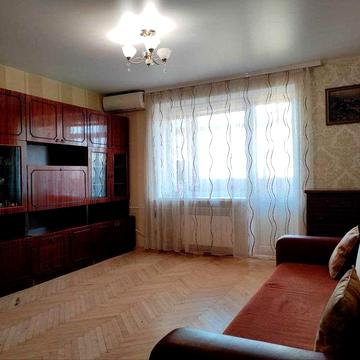 Оренда 1К квартири 40 кв.м. на Татарці, вул.Половецька 16