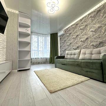 ЖК Софія Нова, оренда 1к квартири,  вул. Миру 2А, с Новосілки