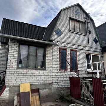 Продам будинок район Спецбуд