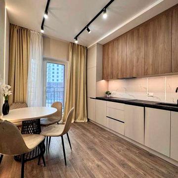 Продам квартиру в 66 Жемчужине на Краснова в Кадор Сити ЖК 66 жемчужина