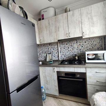 Безнал!Продаж 2х кімн,вул. Робоча,поверх 3/5, площа 47 кв, РОЗДІЛЬНІ КІМНАТИ