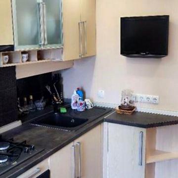 Довгострокова оренда 2к Квартира Калинова вулиця