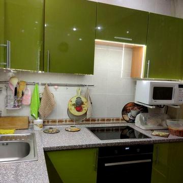 Здаю койкомісто,м.Харьківська-3000грн