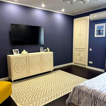 2-кімнатна квартира з кухнею-студією | Аркадія | парк Перемоги