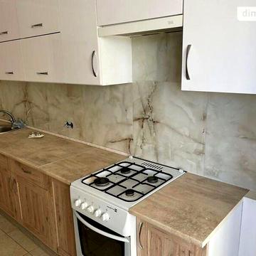 Довгострокова оренда 1к Квартира Набережна Перемоги вулиця ЖК Набережный квартал