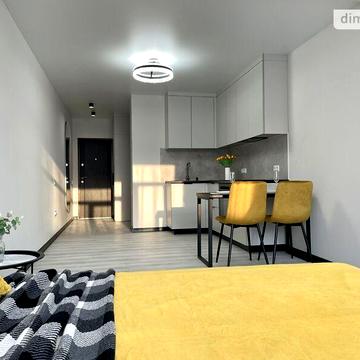 Продаж 1к Квартира Смакули вулиця ЖК ул. Александра Смакулы, 7, 7А