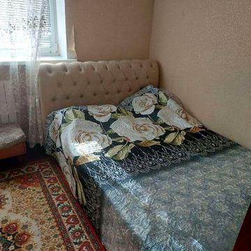 Довгострокова оренда 4к Дім Детальбудівська (Саранська) вулиця