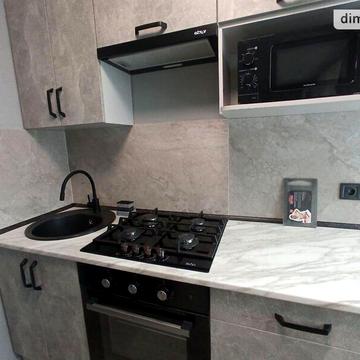 Довгострокова оренда 1к Квартира Робоча вулиця