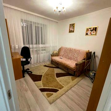 Оренда двокімнатної квартири по вул Княгині Ольги