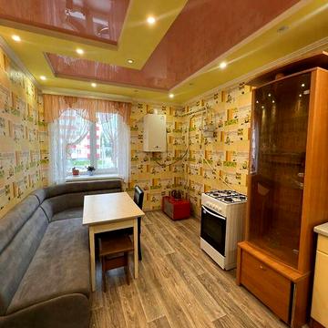 Продаж 1к Квартира Михайла Лушпи проспект ЖК Эспланада