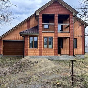 Продаж 5к Дім Центральна (Дзержинського) вулиця