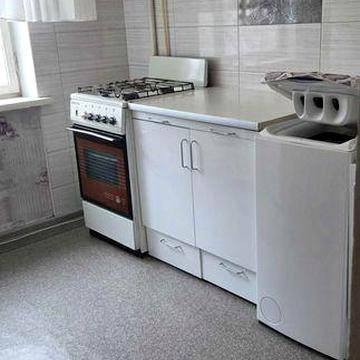 М."Осокорки". Здолбунівська 3б. Оренда 1-кімнатної квартири