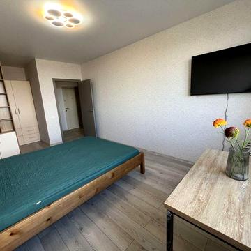 Сдам 1к. квартира «Одесские традиции» на Глушко