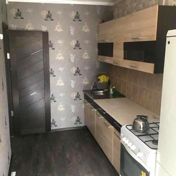 Довгострокова оренда 1к Квартира Медової Печери вулиця