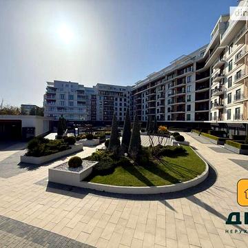 Продаж 1к Квартира Лесі Українки проспект ЖК Четыре сезона