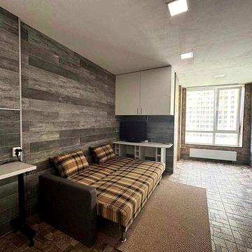 ЖК "Медовий", вул. Кадетський Гай 10, затишна 1к квартира