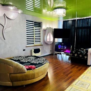 Сдам классную квартиру Таирова Новострой Архитекторская