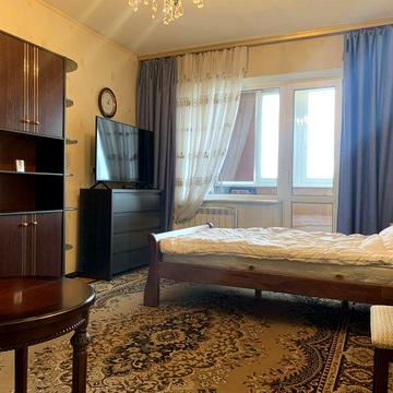 Перша оренда 1кв 42м Вишняківська 6-А метро Харьківська 10хвилин пішки