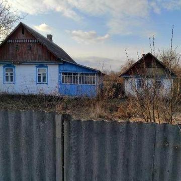 Продається будинок в селі Кікова