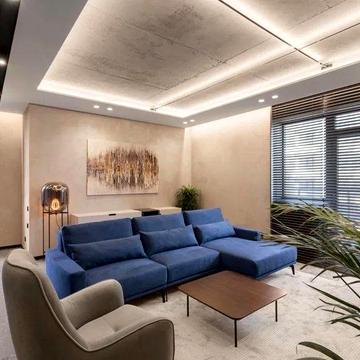 Сдам Евротрешка Дизайнерская ЖК 51 Жемчужина Терраса Аркадия Генуэзская Парк Победы Код1518