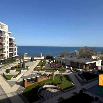 Продажа | 1-комнатная квартира у моря | ЖК Marinist Residence | 52 м² | Без комиссии ЖК MARINIST Residence