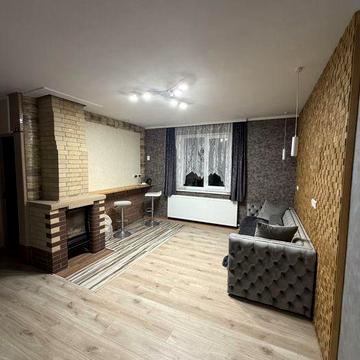 Довгострокова оренда житла