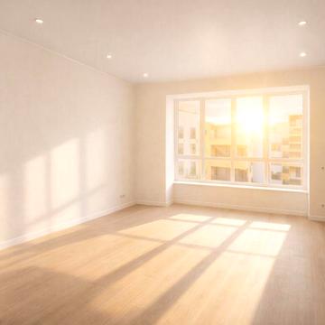 Продаж великої двосторонньої 2-кімнатної квартири  біля парку , 10 хв до центру