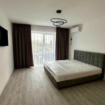 Перша здача 2-квартира Уласа Самчука 30Г Стоград