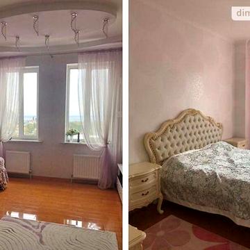 Продаж 2к Квартира Базарна вулиця ЖК Капитан