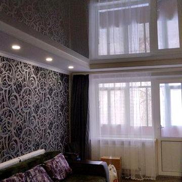 Продаж трикімнатної квартири.