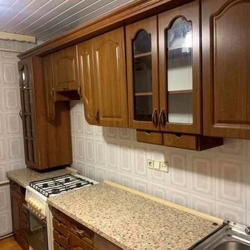 Оренда 3-х кімнатної квартири