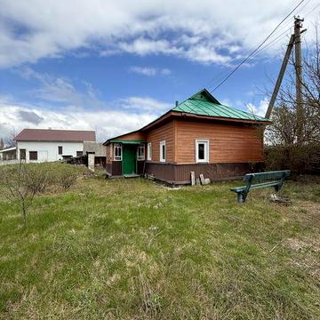 Сдам дом безплатно