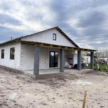 Будинок в Борисполі по вул. Київський шлях БЕЗ КОМІСІЇ  газ поруч