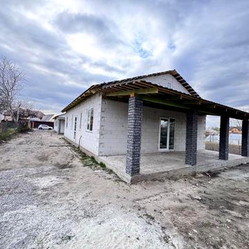 Будинок в Борисполі по вул. Київський шлях БЕЗ КОМІСІЇ  газ поруч