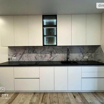 Продаж 1к Квартира Набережна Перемоги вулиця ЖК River Park