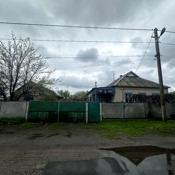 Продам дім с. Вʼязівок