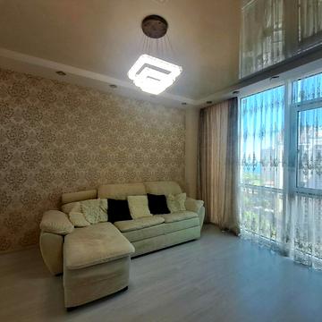 Генуезька вул., 3а